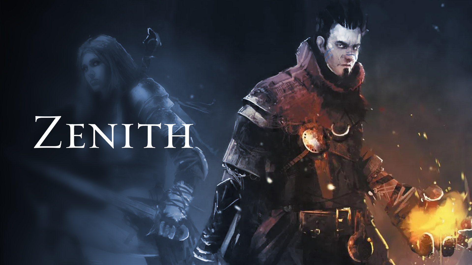 Zenith – Trailer for Xbox One – Infinigon Games